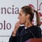 Mañanera de Claudia Sheinbaum hoy martes 26 de agosto de 2025. Temas importantes: El Mayo Zambada, Genaro García Luna, Chapo Guzmán, DEA, sobornos, Stephen Miller, CDMX, Felipe Calderón, Renata Zarazúa, Venezuela, Marea Rosa, secretarios de Estado de Brasil, centrales termosolares, Baja California Sur, CFE y más