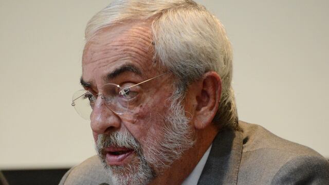 Enrique Graue Wiechers