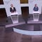 ¿Reforma al Poder Judicial? Esta fue la propuesta de Claudia Sheinbaum, Xóchitl Gálvez y Máynez en el tercer debate presidencial