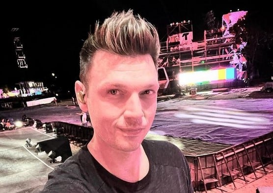 Nick Carter
