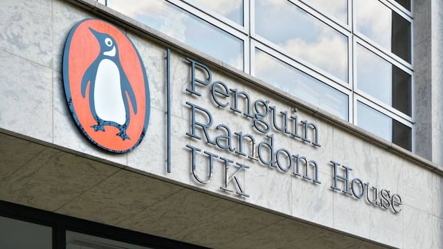 Penguin Random House
