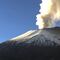 ¿Qué pasa con el Volcán Popocatépetl hoy 31 de octubre? 3 exhalaciones y mil 435 minutos de tremor en 24 horas