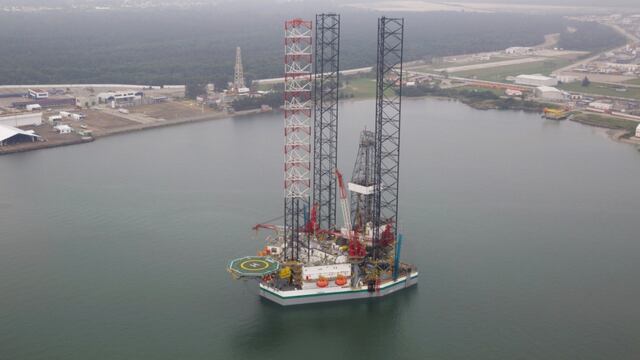 Busca Interpol a directivos de Oro Negro