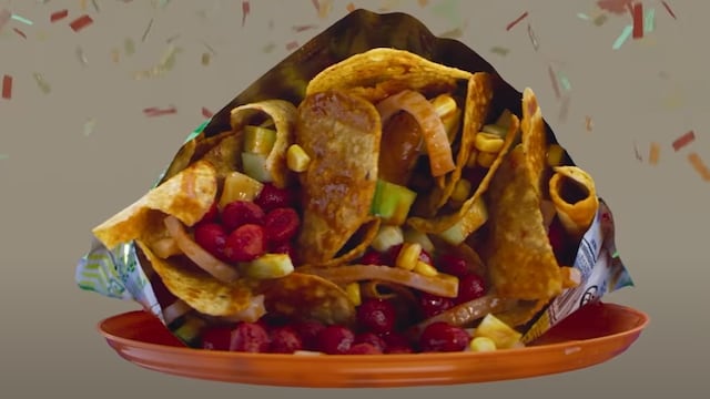 Series Netflix: La Divina Gula