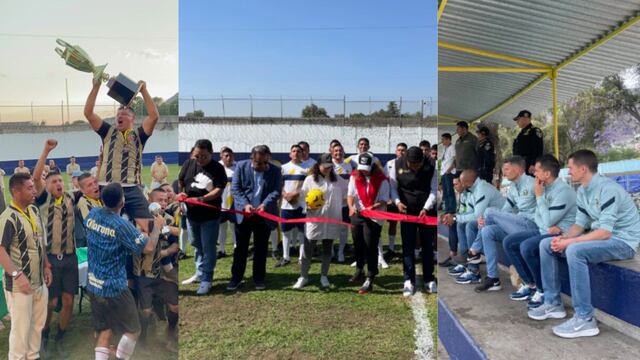 Liga de la Segunda Oportunidad