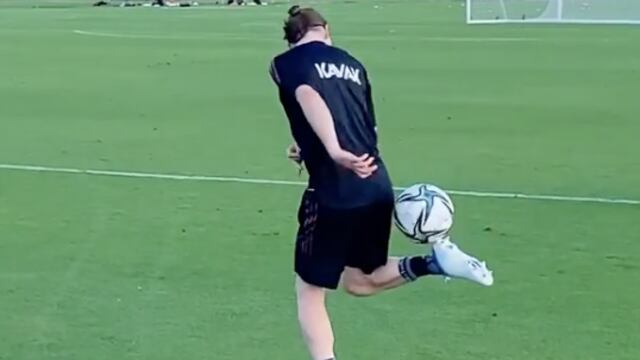 Marcelo Flores (Foto: Captura de video)