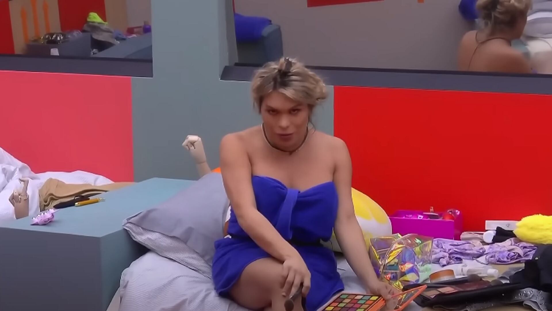 Wendy Guevara