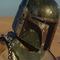 Habrá spin-off de ‘The Mandalorian' con Boba Fett