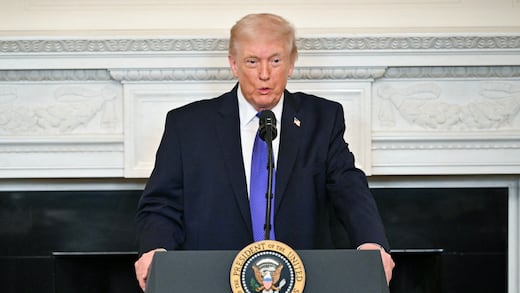 La Suprema Corte tumba aranceles globales de Trump