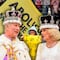 Coronación de Carlos III del Reino Unido y Camila; así fue el acto protocolario y la manifestación “not my king” contra los nuevos reyes