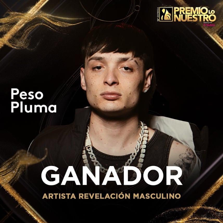 Peso Pluma