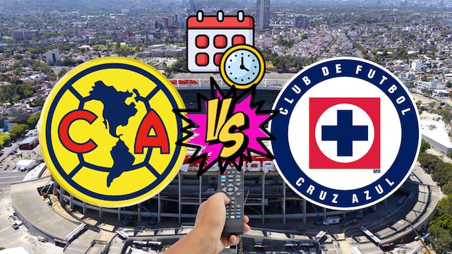 América y Cruz Azul se miden en partido de invictos en la Liga Femenil BBVA