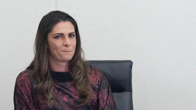 Ana Gabriela Guevara