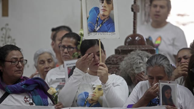 Buscadores Guerreros de Jalisco