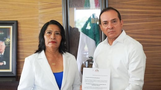 Renuncia Eduardo Arturo Bailleres a Seguridad en Acapulco tras polémica