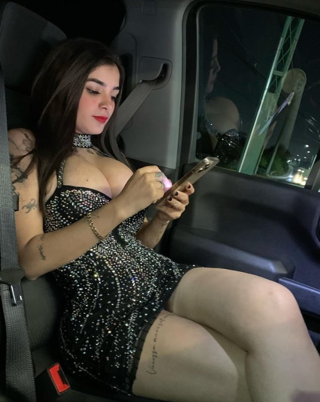 Karely Ruiz