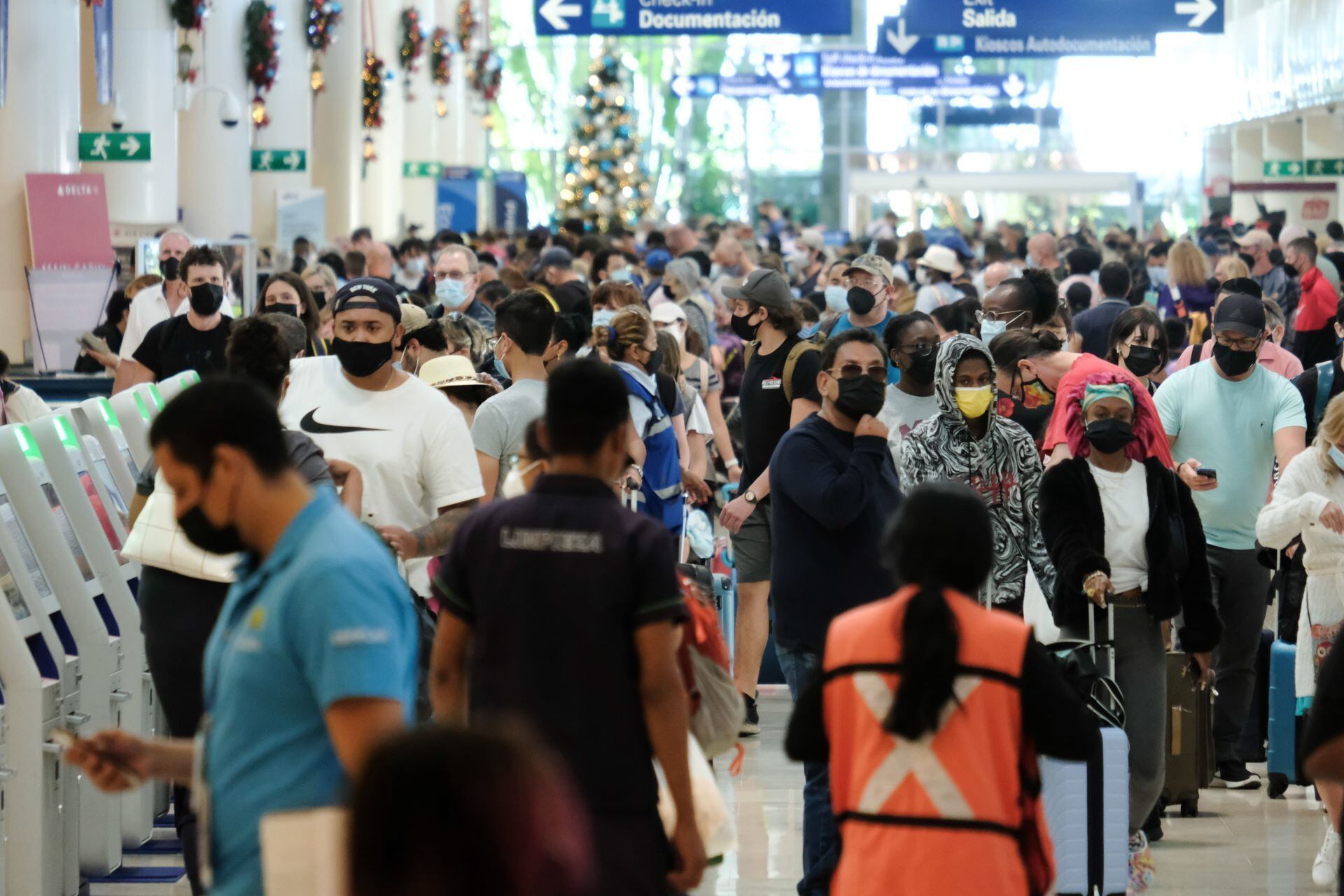 Aeropuerto