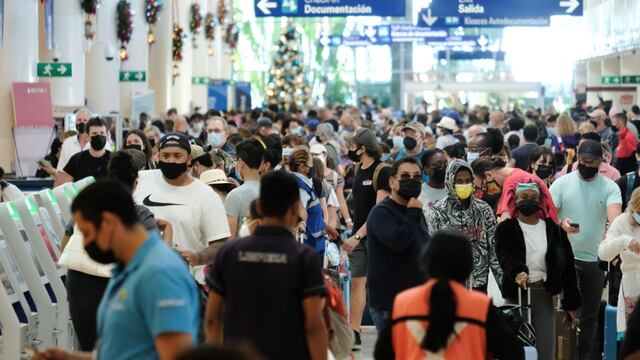 Las tripulaciones aeronáuticas sufren depresión y ansiedad