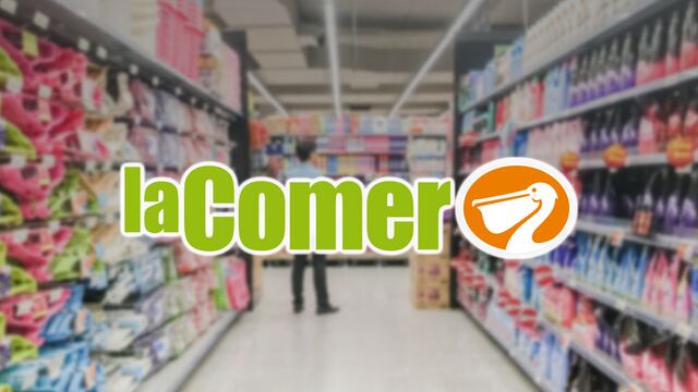 Ofertas La Comer Temporada Naranja: 24 de mayo al 6 de junio