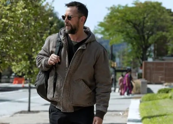 The Pitt Temporada 2