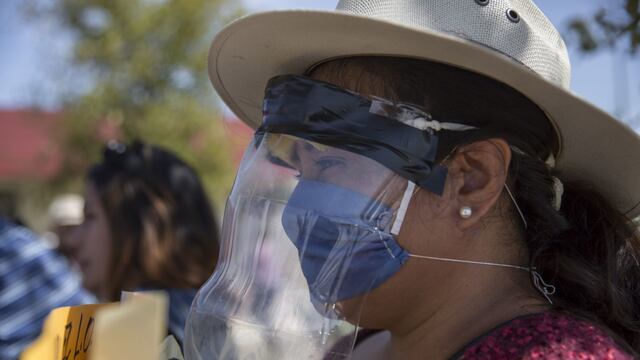 Mexicali, Baja California