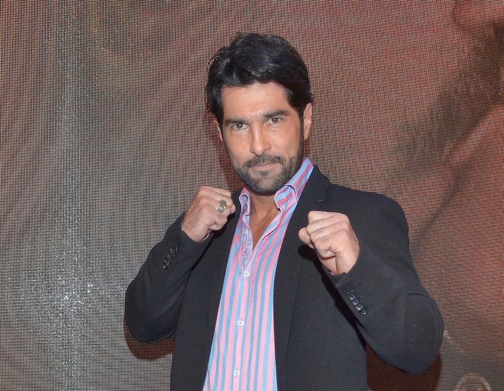 Arturo Carmona