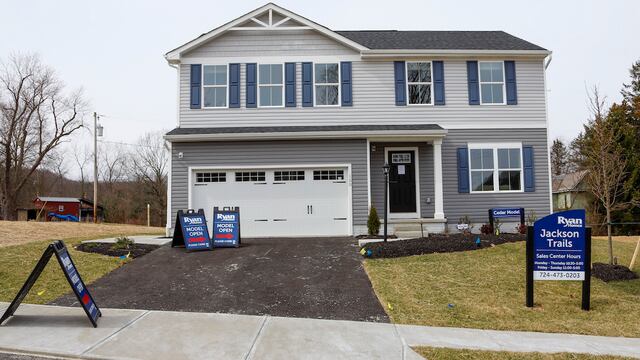 Hogar en Estados Unidos