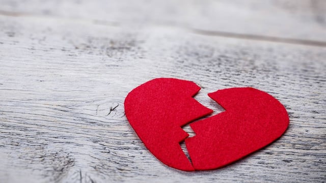 Tú decides si aceptas o no.