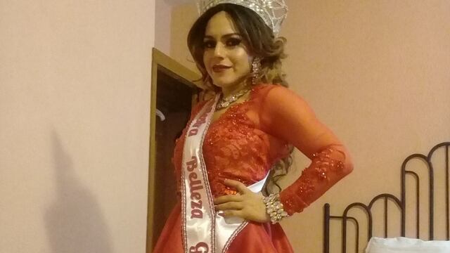 ‘Alaska Bout’, reina gay 2018