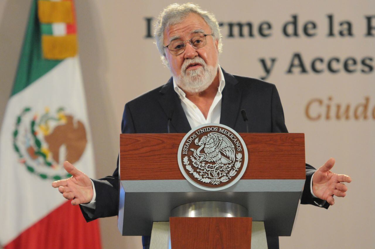 Alejandro Encinas