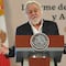 Alejandro Encinas: La “verdad histórica” de Ayotzinapa se construyó desde Los Pinos