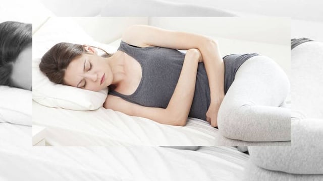 El vaginismo hace que los músculos que rodean el aparato reproductor femenino tengan espasmos cuando se produce la penetración.