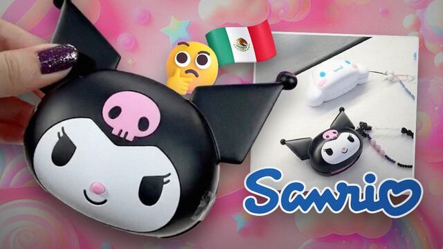 Samsung x Sanrio