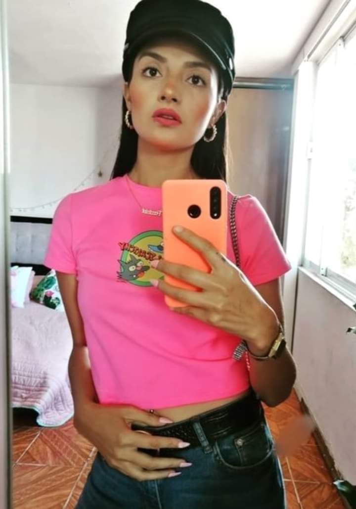 Liliana Lozada de Jesús