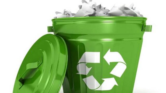 Nuestro país es considerado como referente mundial en el reciclaje de PET.