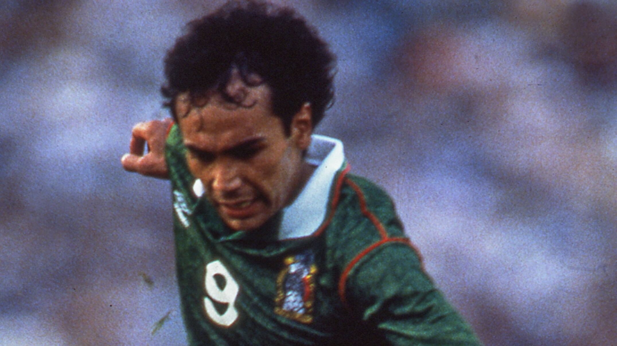 Una excelente contribución a México que pudiera hacer, a futuro, Hugo Sánchez