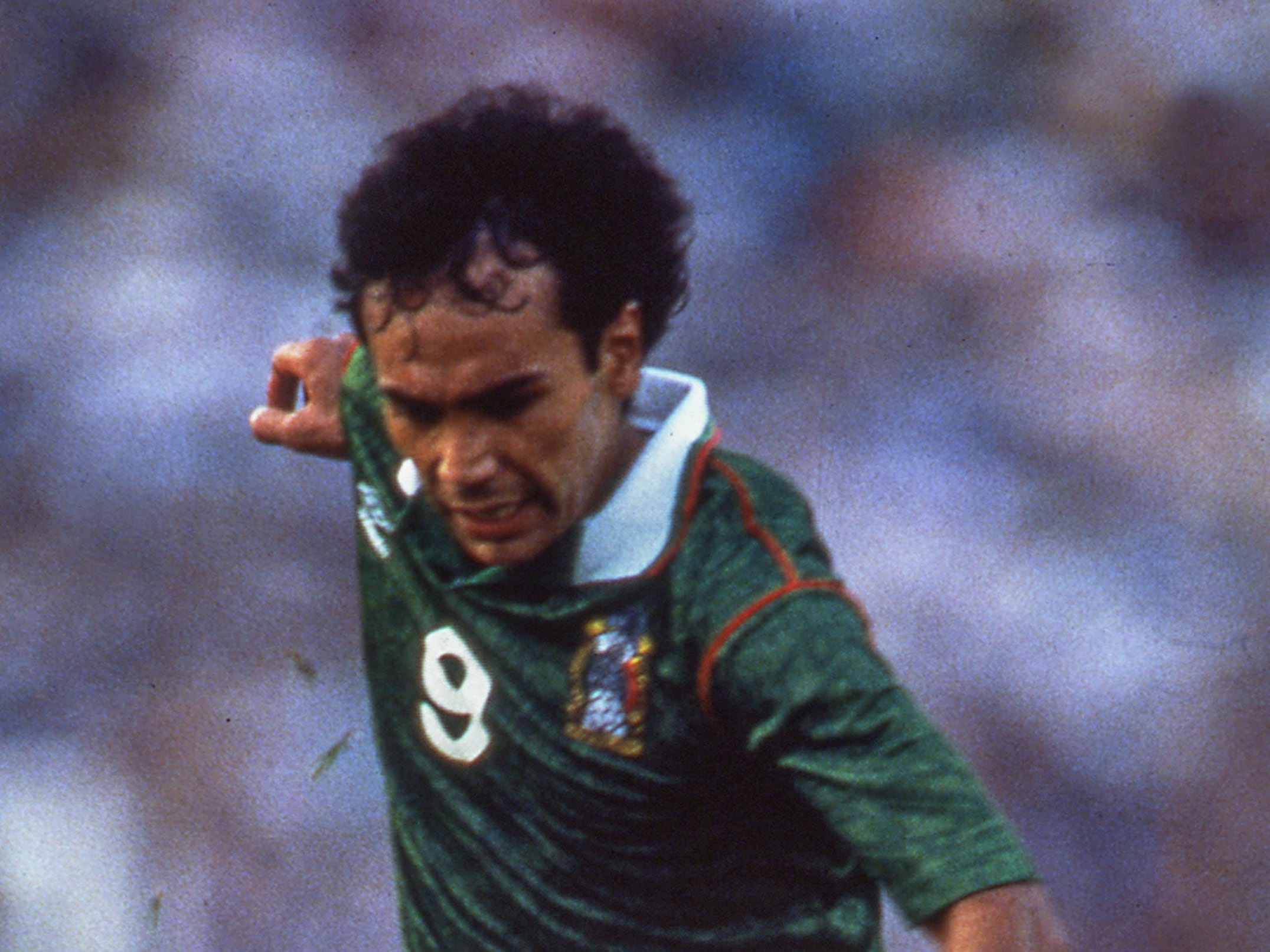 Hugo Sánchez