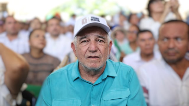 José Ramiro López Obrador, niega posible repunte de violencia en Tabasco