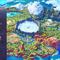 ¿Ya terminaste El Disco Índigo? Esta es la localización de los 21 legendarios que puedes atrapar en el DLC de Pokémon Escarlata y Púrpura