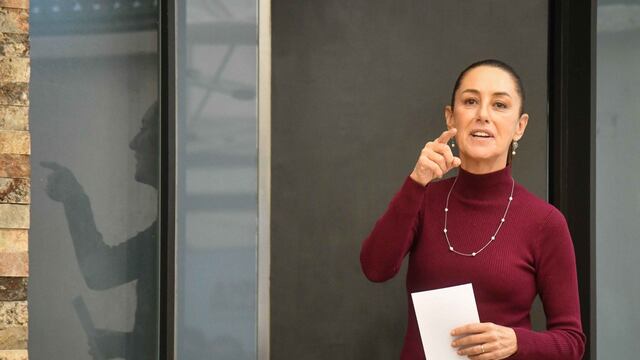 ¿Cuándo le entregan la constancia de presidenta electa a Claudia Sheinbaum?