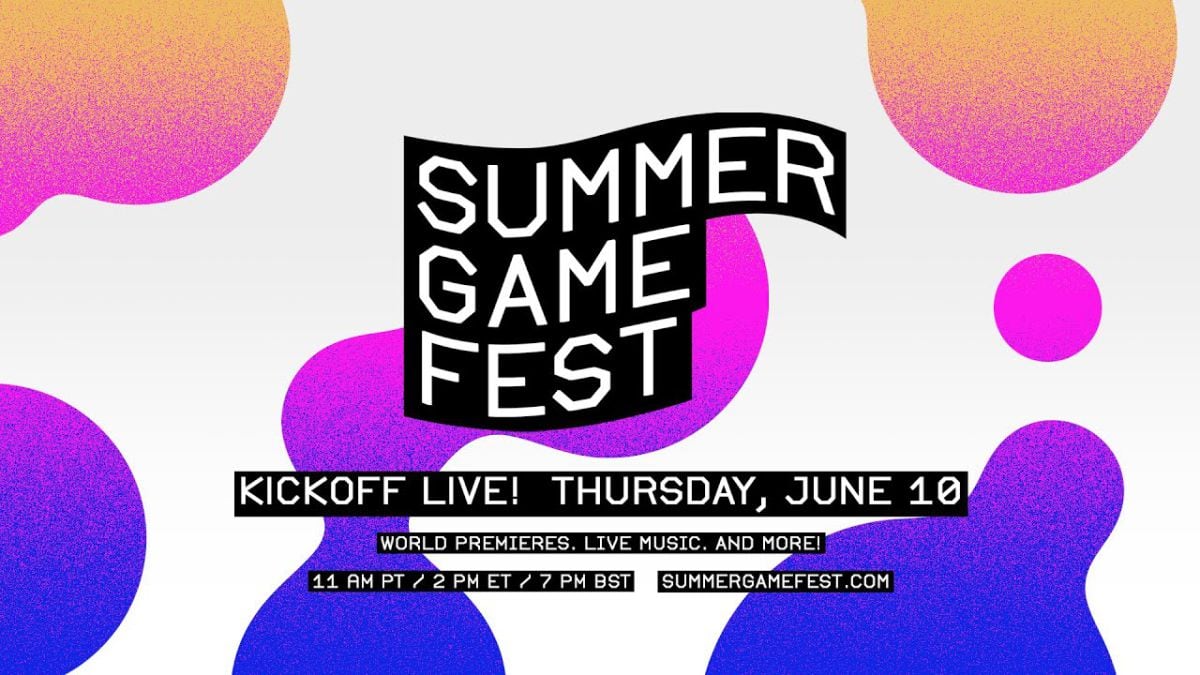 Summer Game Fest