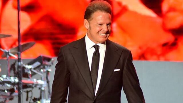 Luis Miguel
