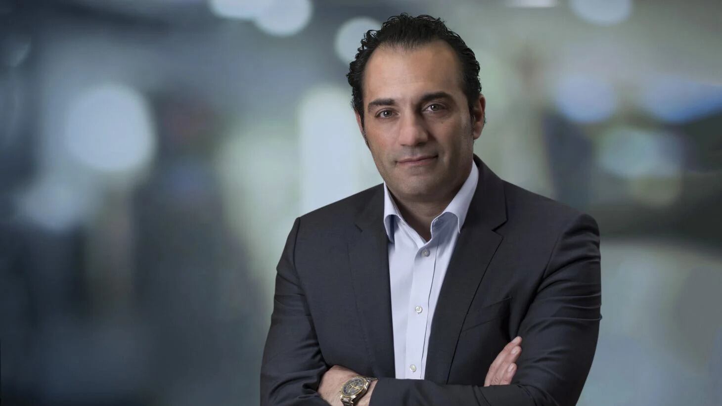 ¿Quién es Antonio Filosa? Nuevo CEO de Stellantis