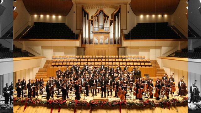 Orquesta Sinfónica