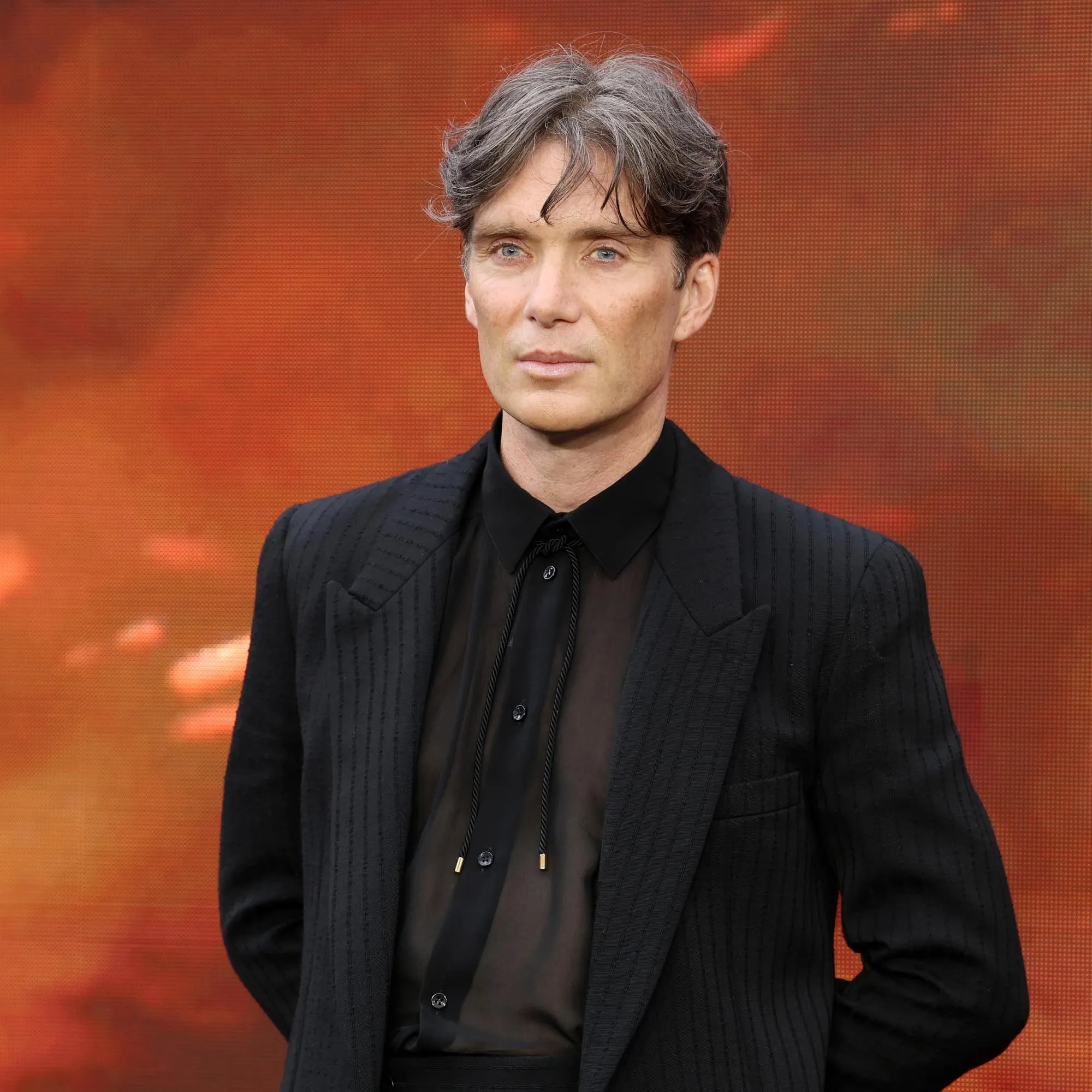 Cillian Murphy
