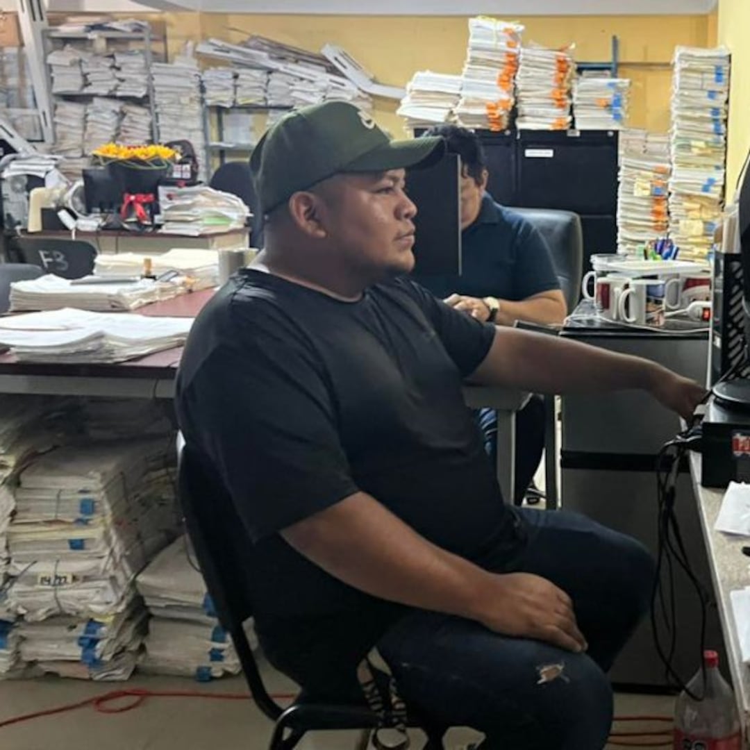 Periodista Roberto Montalvo denuncia amenazas de muerte