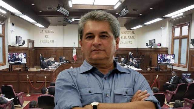 SCJN rechaza atraer caso de Tomás Yarrington contra auto de formal prisión