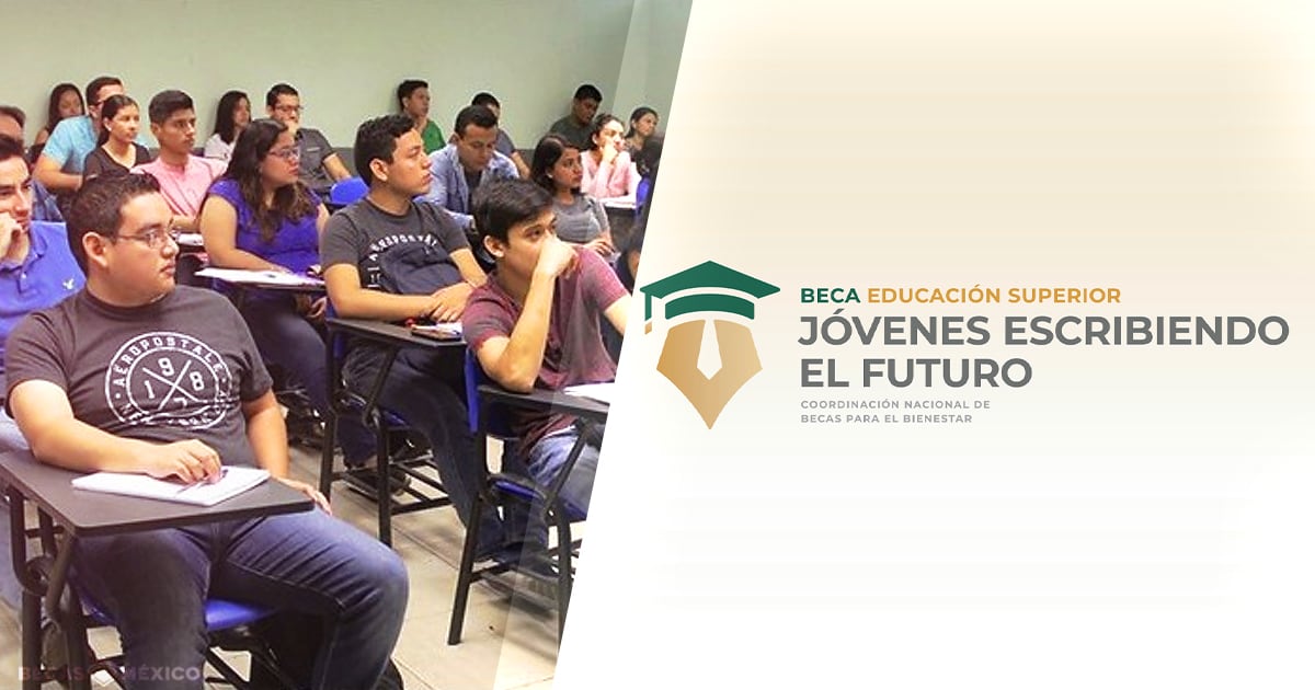 Jóvenes Escribiendo el Futuro