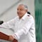 AMLO acusa a porros del PRI por ataque a Palacio Nacional