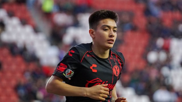 Histórico club de Europa confirma que está siguiendo a Gilberto Mora